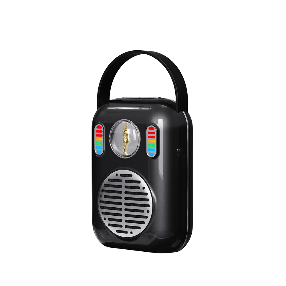 Bluetooth Speaker